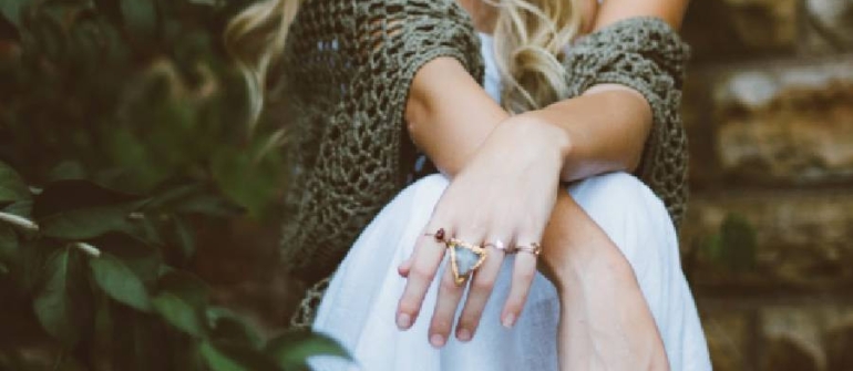 Signification d’une bague offerte en cadeau